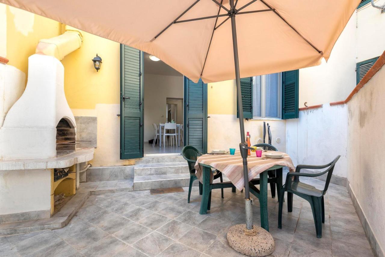 Casa Vacanza Soffio Alguer Exterior foto